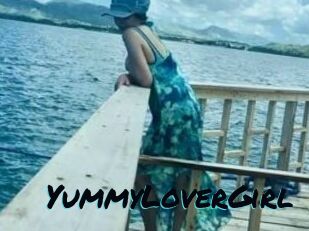 YummyLoverGirl