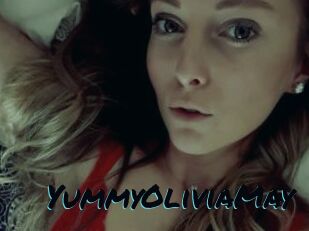 YummyOliviaMay