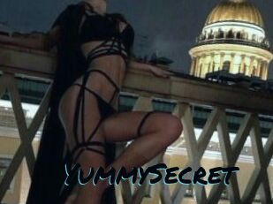 YummySecret