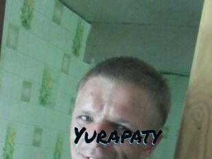Yurapaty
