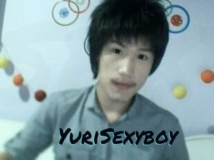 YuriSexyboy