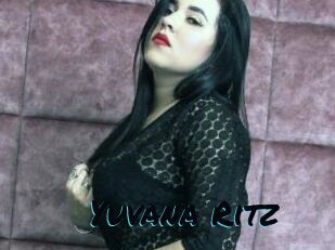 Yuvana_Ritz