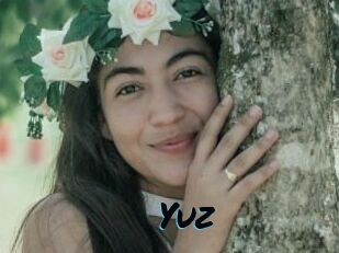 Yuz