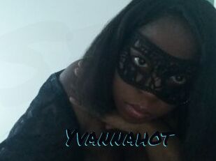 Yvannahot