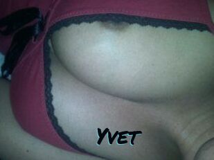 Yvet
