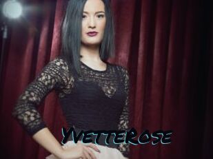 YvetteRose Sexties
