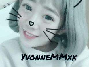 YvonneMMxx