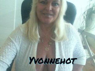 Yvonnehot