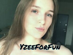 YzeeForFun