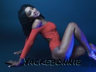 Yackebonnie