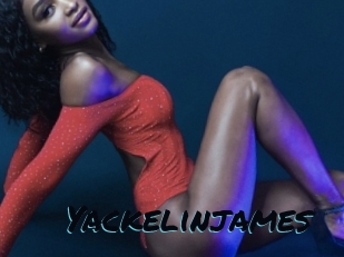 Yackelinjames