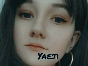 Yaeji