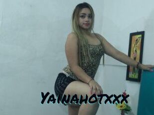 Yainahotxxx