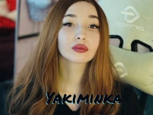Yakiminka