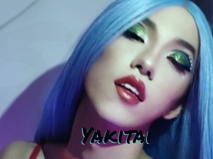Yakitai
