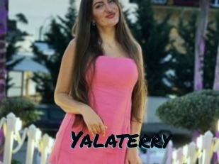 Yalaterry