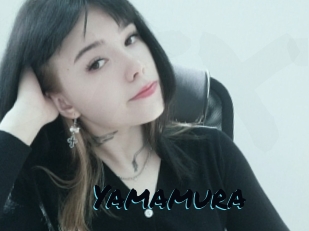 Yamamura