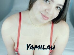 Yamilah