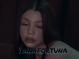 Yanafortuna