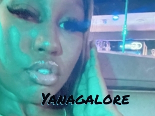 yanagalore Sexties