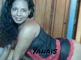 Yanais