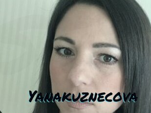Yanakuznecova