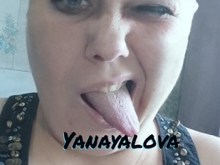 Yanayalova