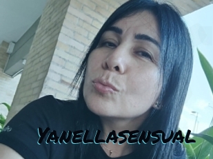Yanellasensual