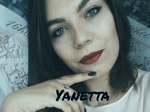 Yanetta
