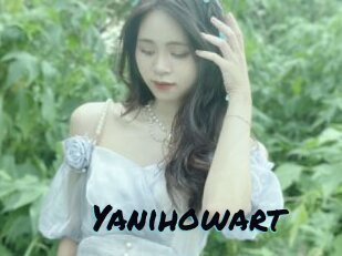 Yanihowart
