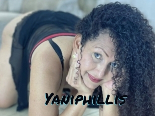 Yaniphillis