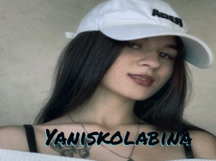 Yaniskolabina