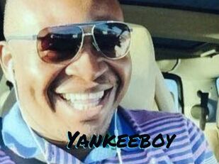 Yankeeboy