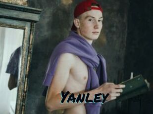 Yanley