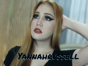 yannahrussell Sexties