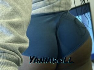 Yannidoll