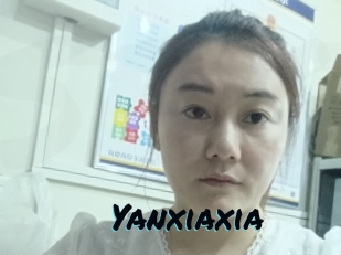 yanxiaxia Sexties