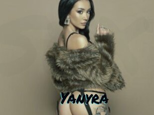 Yanyra