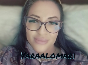 Yaraalomari