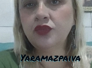 Yaramazpaiva