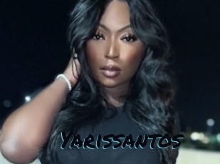 Yarissantos