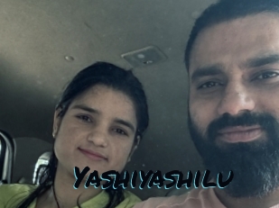 Yashiyashilu