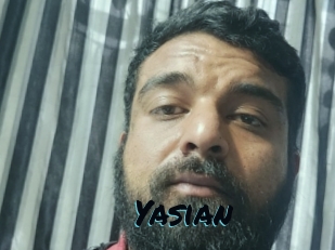 Yasian
