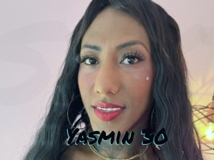 yasmin_30 Sexties