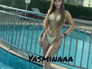 Yasminaaa