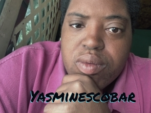 Yasminescobar