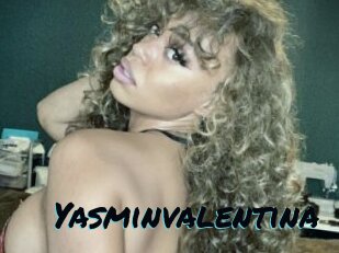 Yasminvalentina