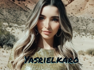 Yasrielkaro