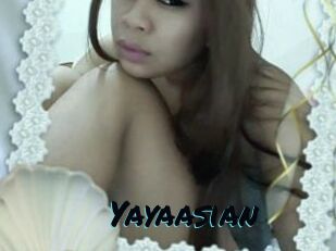 Yayaasian