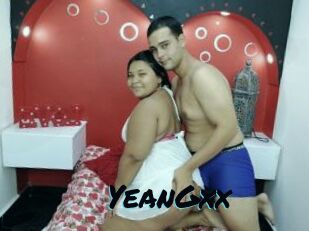 YeanGxx